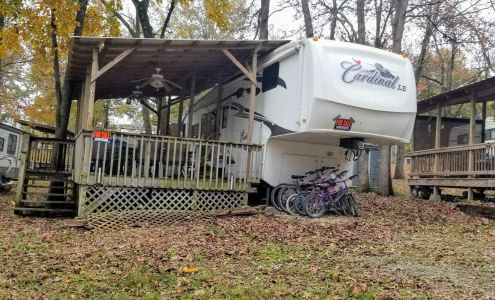 Goody's Resort Flemington