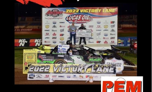 PEM Racing Gears & Drivetrain