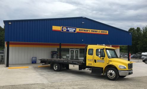 Hoffman's Towing & Service Inc