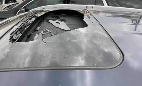 Gulf Coast Auto Glass Service