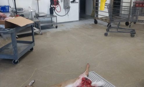 Sundale Colony Shop Milnor