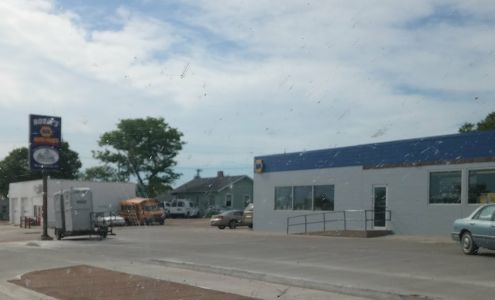 NAPA Auto Parts - Skeeter's Auto Parts