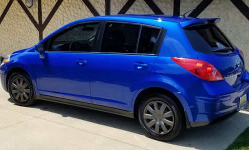 Southern Michigan Auto Body Climax