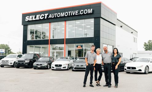 Select Automotive