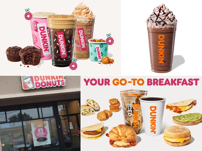 Dunkin'