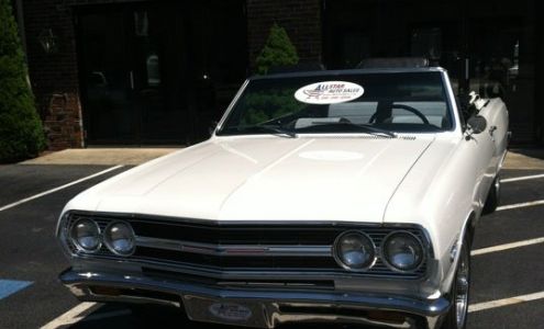 Al's Auto Sales West Bridgewater