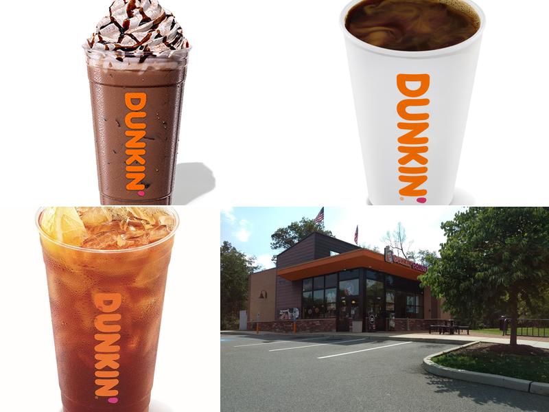 Dunkin'