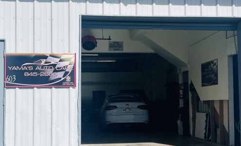 Yamas Auto Care