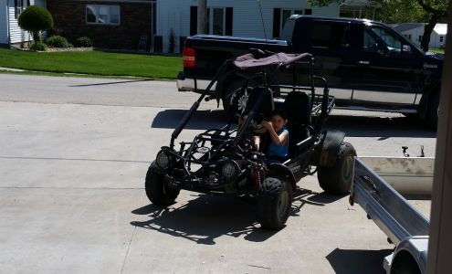 KELLEY MOTORSPORTS LLC Greeley