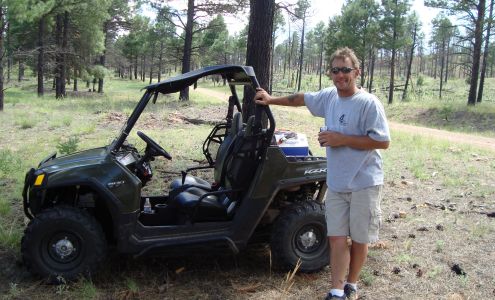 Pinedale Motor Sports Pinedale