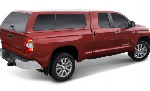 Joe's Mobile Home & RV Supplies Buffalo