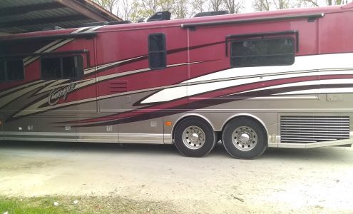 H&H Truck and Trailer Wash