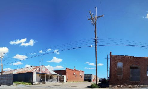 Kies Auto Rebuilders LLC Shattuck