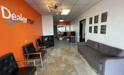 Dealermart