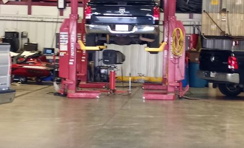 Deveny Chrysler Jeep Dodge Ram McCook