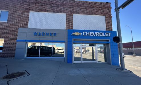Wagner Chevrolet McCook