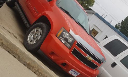 Hauxwell Motors McCook