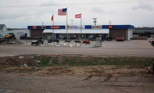 Superior Outdoor Power Superior