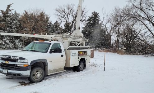 Johnson Trenching & Well Service LLC Waylon Roseland