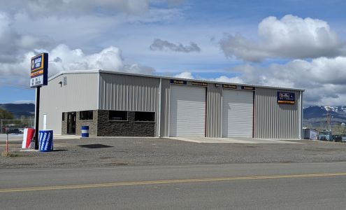 Dakota Diesel Repair Inc Battle Mountain