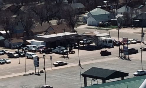 Gamble Perez Auto Sales