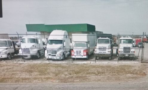 Trucks Trailers & Equipment Sales Dodd City