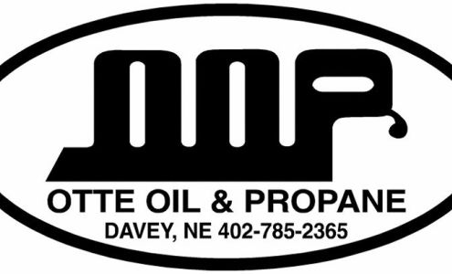 Otte Oil & Propane Hallam