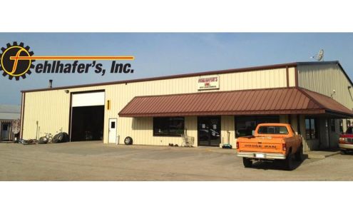 Fehlhafer's Inc Utica