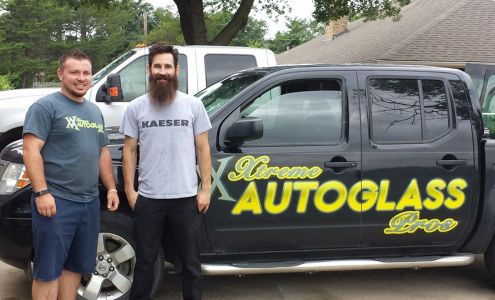 Xtreme Autoglass Pros Venus