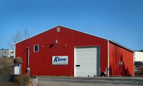 Dave Kring Auto Detail Center