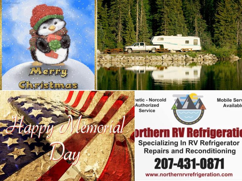 Northern RV Refrigeration