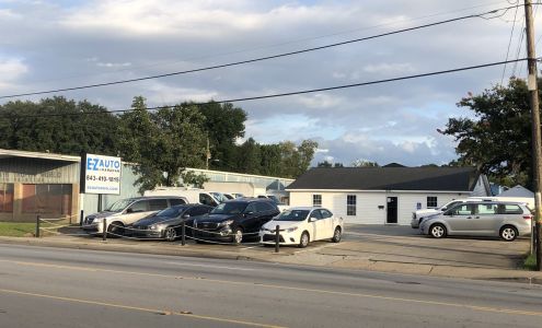 E-Z Auto of Hanahan Llc