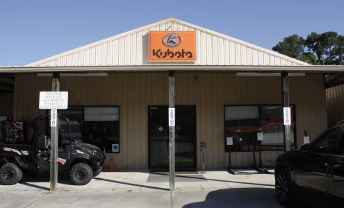 Steen Enterprises Adams Run