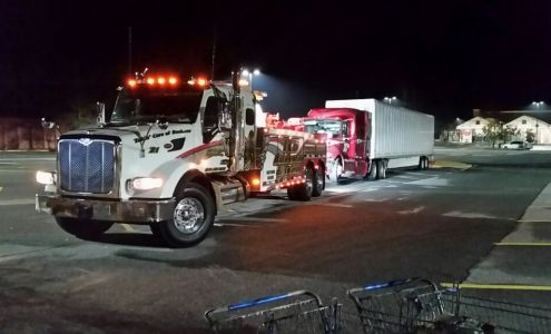 TCB Automotive And Towing