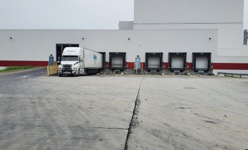 Bridgestone Americas Trenton