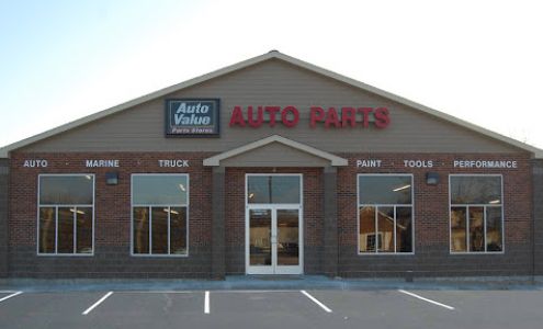 Auto Value Manistique