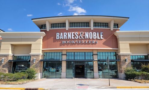 Barnes & Noble