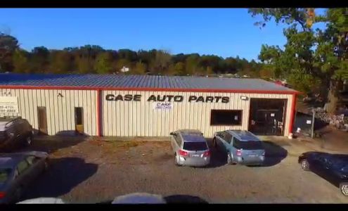 Case Used Parts Inc