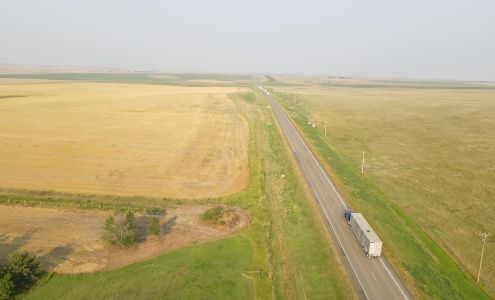 Bison Implement Co Bison