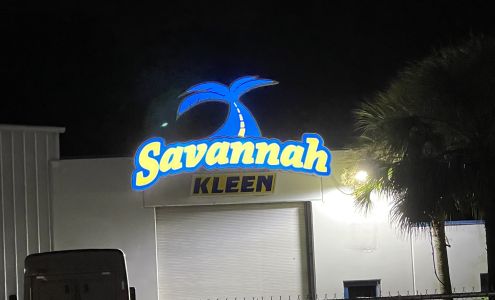 Savannah Kleen