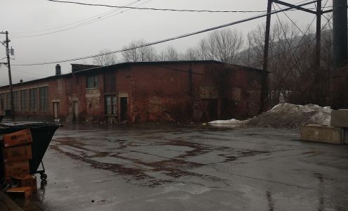 Benson Brothers Fuel Oil Co Susquehanna