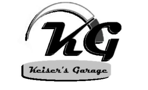 Keiser's Garage