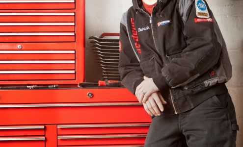 Dorm's Automotive and Marine Powell