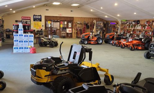 Springfield Truck & Tractor Springfield Center