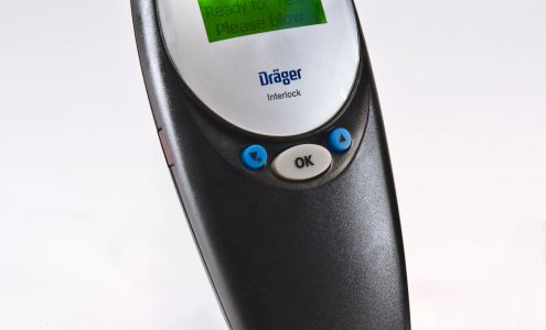 RoadGuard Ignition Interlock Wells