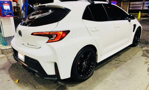 DCH Wappingers Falls Toyota Service Center