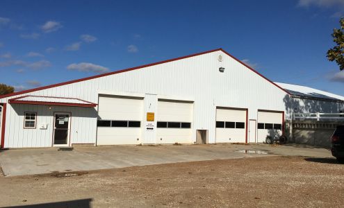 Vanloo Service Center