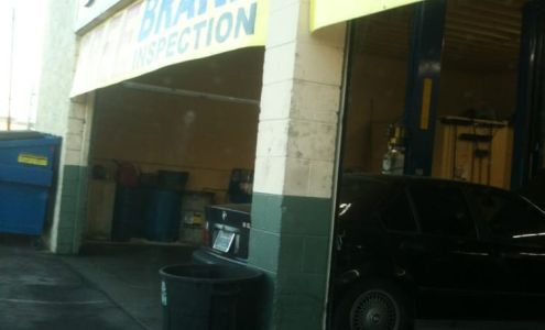 Don's Transmission Repair