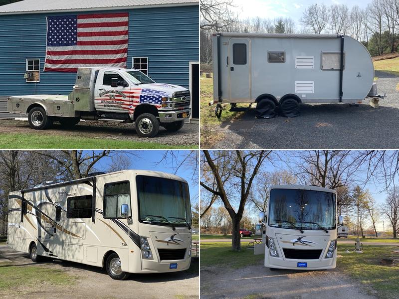 Hudson Valley RV