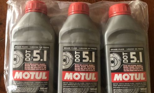 ROLLING HILLS Toyota Parts